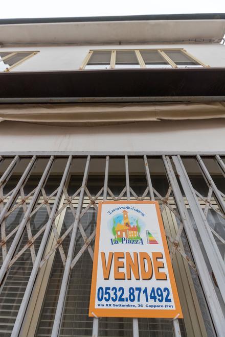 Compravendita case L’80% sceglie l’usato soprattutto per abitarci