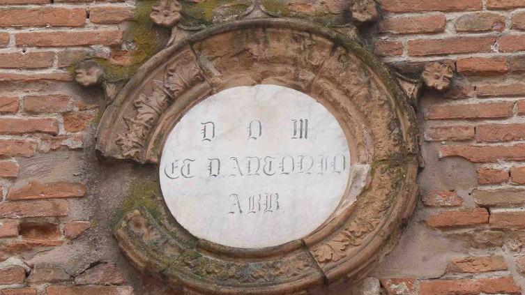 Sant’Antonio e la lotta al diavolo. Il luogo sacro fondato sul “Sarasin” per il protettore degli animali