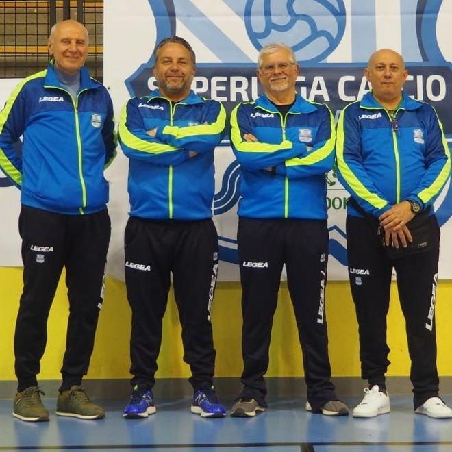 La Superlega decisa: sfrutterà maggio e giugno 