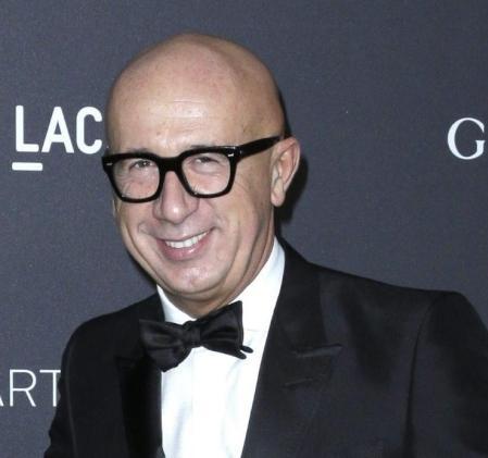 L’ad di Gucci Marco Bizzarri dona 100mila euro all’Ausl 