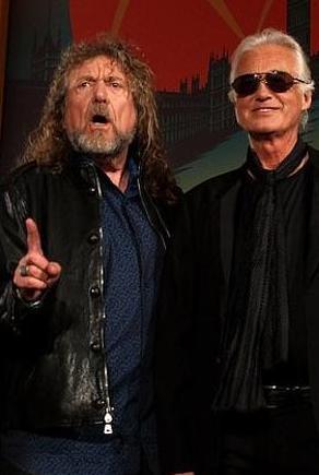 Il verdetto: i Led Zeppelin non copiarono dagli Spirit
