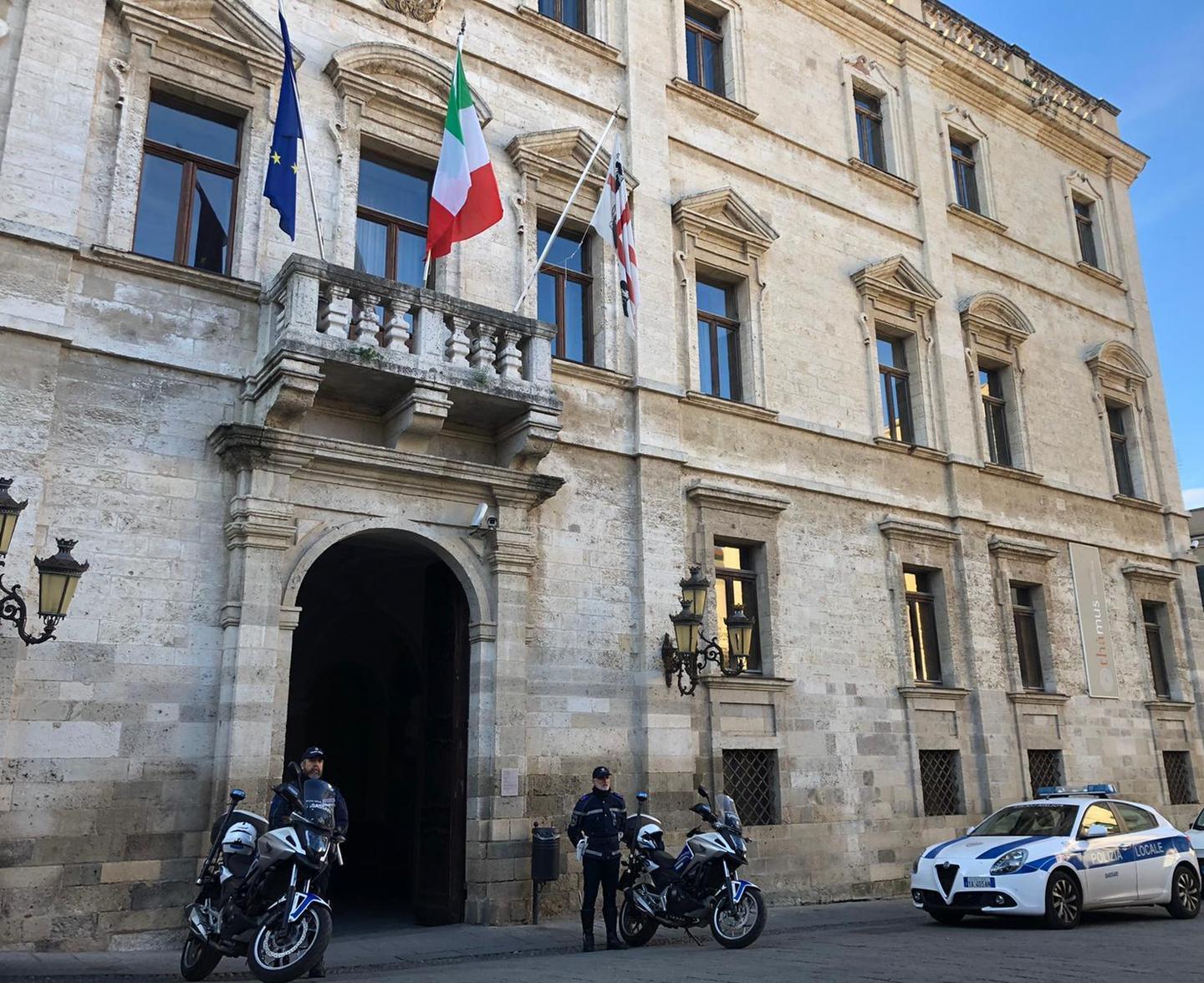 Bilancio, approvazione lampo 