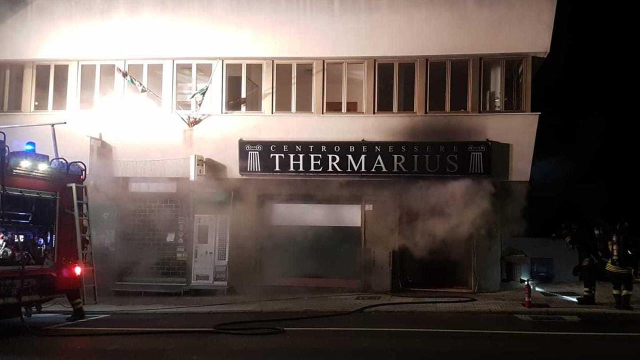 Thermarius e Pd, chiusura obbligata