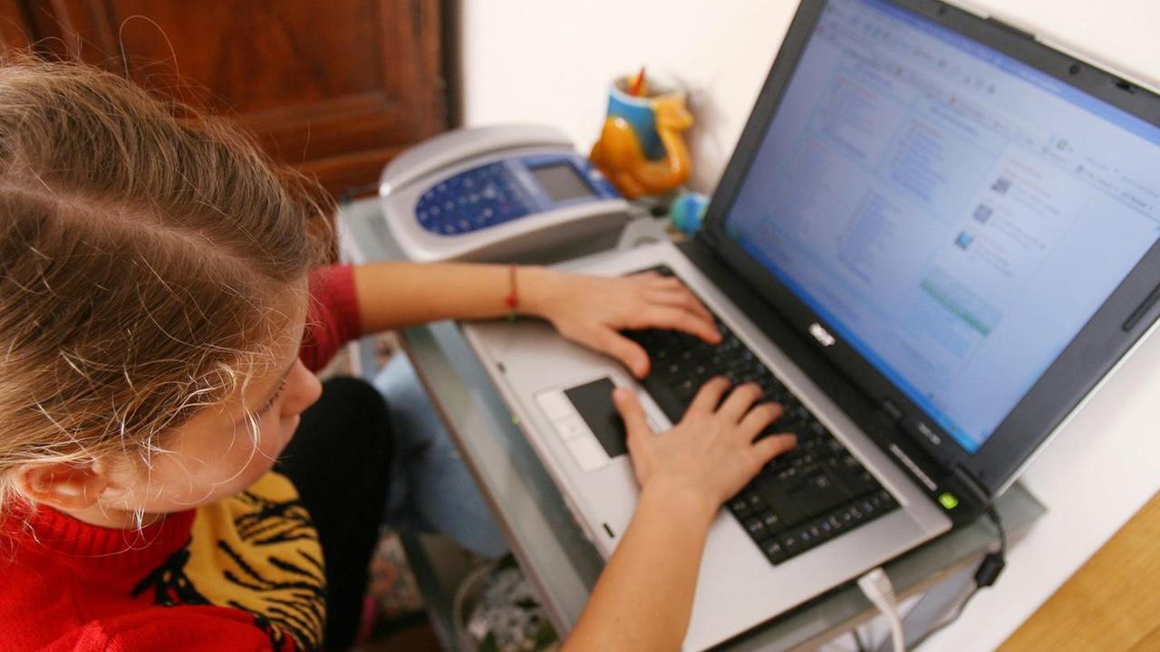 I problemi delle famiglie con la didattica a distanza
