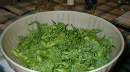 Stimolano appetito e intestino, cime di rapa, tutte da scoprire
