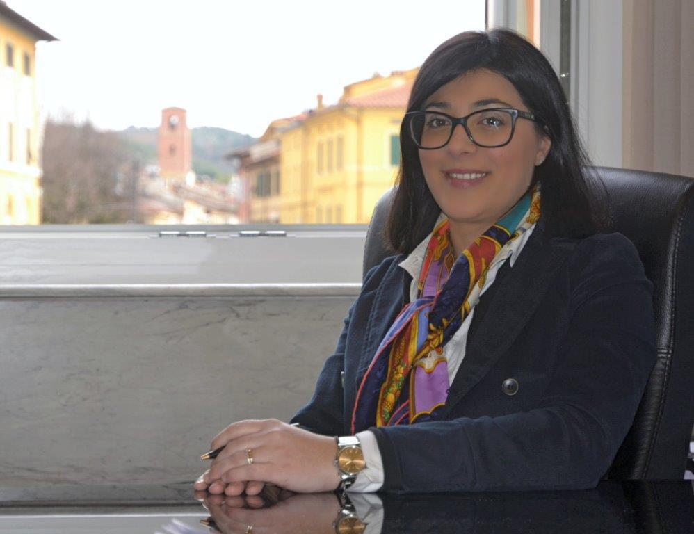 Elisa Bartoli