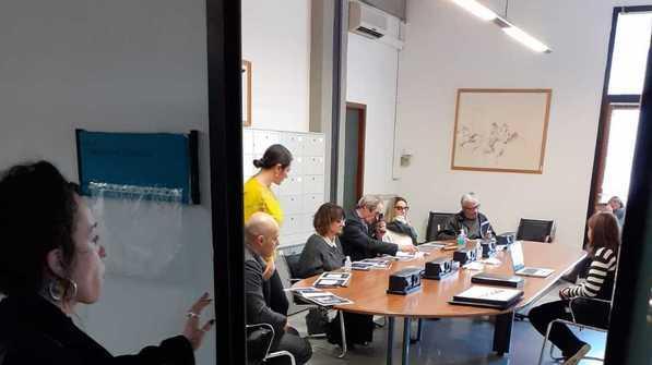 L’Accademia contrattacca: in regola e sicura la sessione di tesi