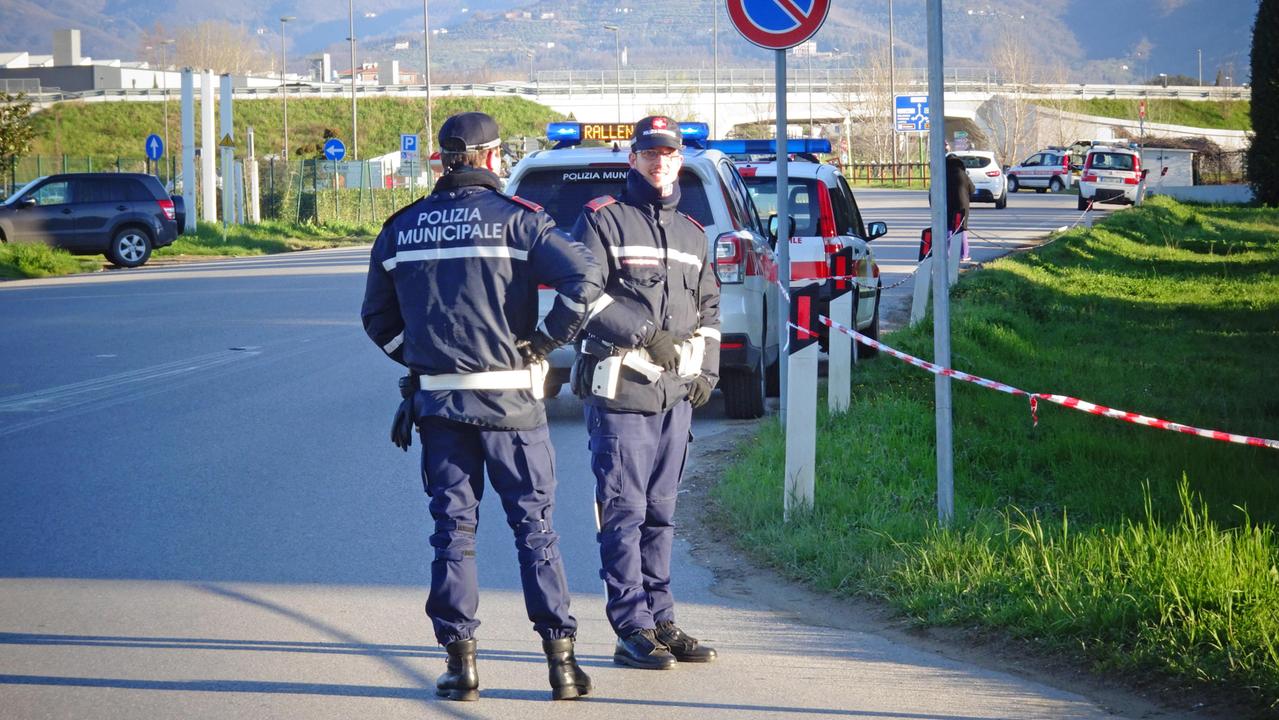 Denunciate dodici persone per inosservanza delle norme contro il coronavirus