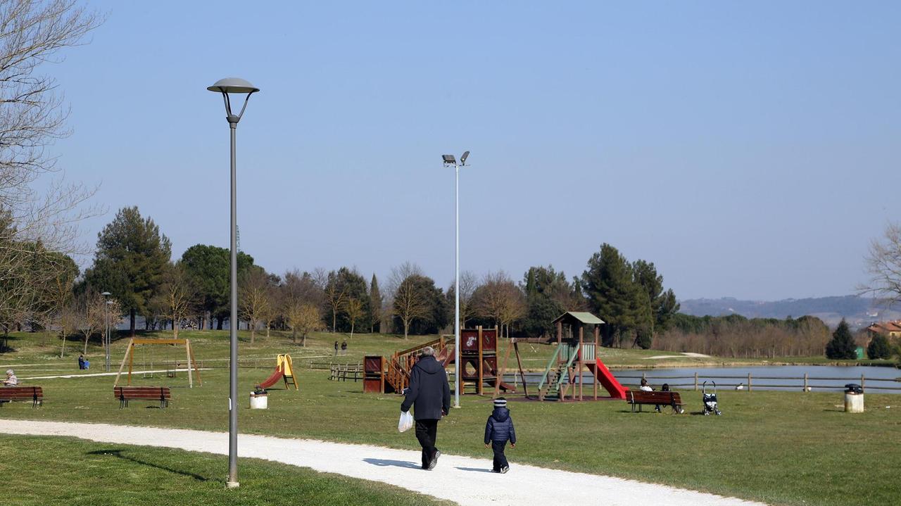 Coronavirus, Empoli chiude i parchi