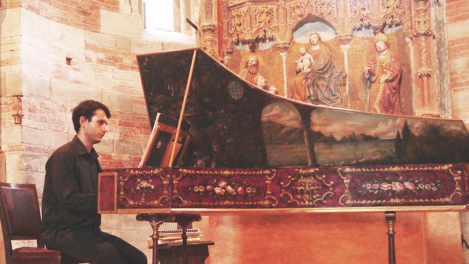 Musica, spettacoli, film, musei, letture «Qui la cultura non si ferma e va in tv»