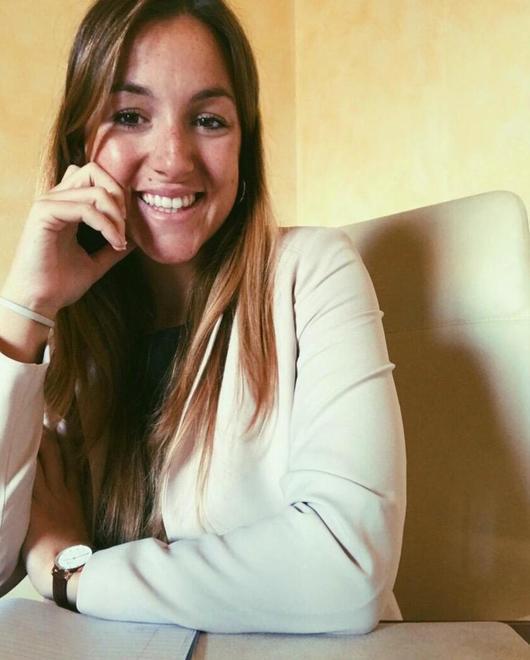Isotta Bolognini