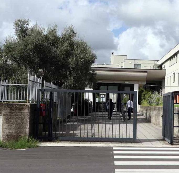 Rimandata di filato a Parma la coppia entrata di soppiatto