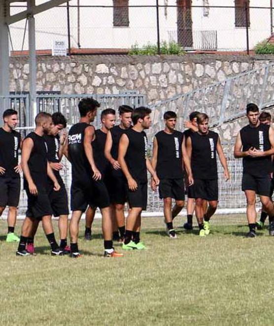 Calendario da rifare con lo stop al torneo 