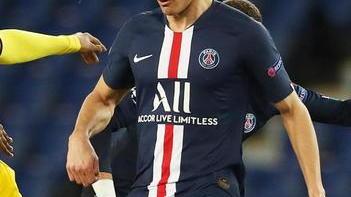Psg, due urla nel silenzio Neymar e Bernat, gol d’oro Francesi ai quarti di finale