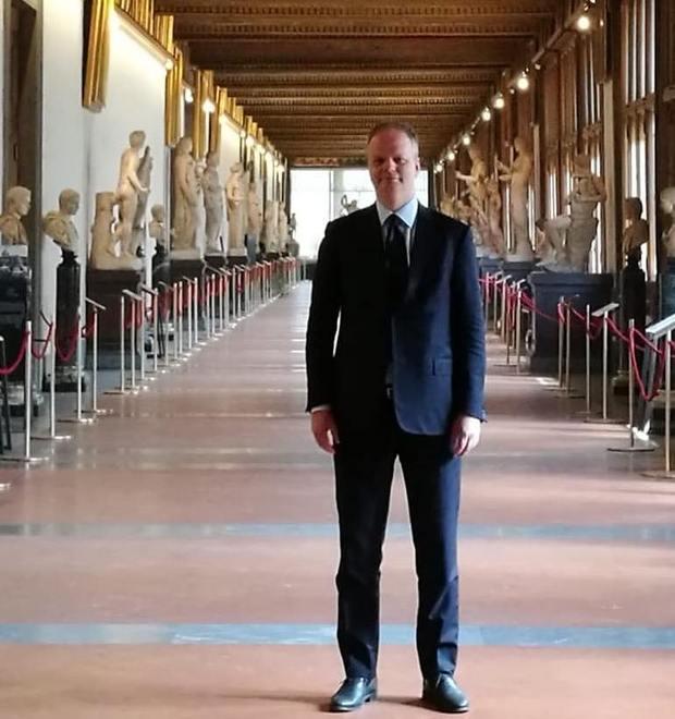 Subito un boom di follower per le visite virtuali agli Uffizi 