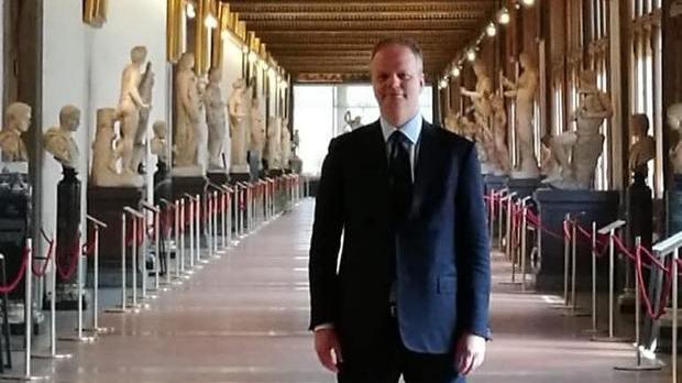 Subito un boom di follower per le visite virtuali agli Uffizi