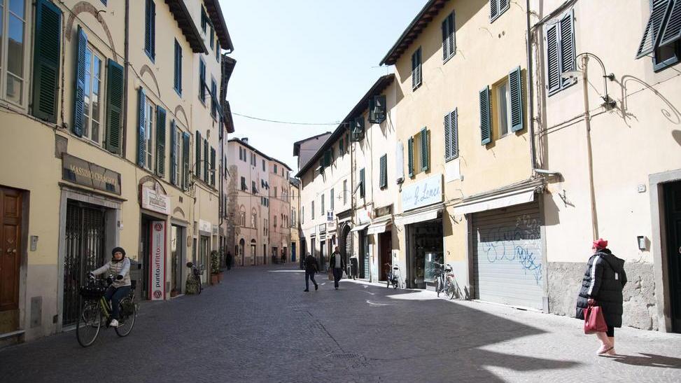 Covid-19, le attività si reinventano con le consegne a domicilio