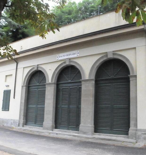 Gestione Bernabò La domanda va fatta entro il 30 marzo 