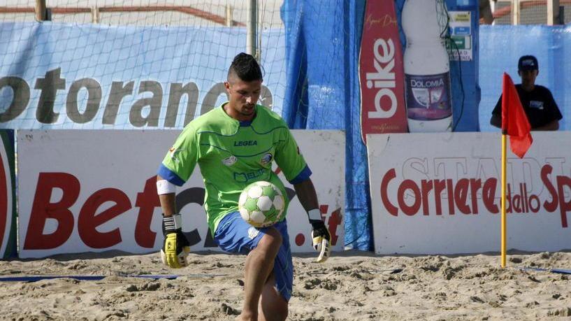 Carpita: «Il Viareggio sarà competitivo anche senza Gori e Ramacciotti»