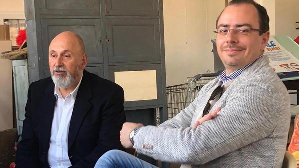 Domenica niente ballottaggio «Era l’unica scelta possibile»