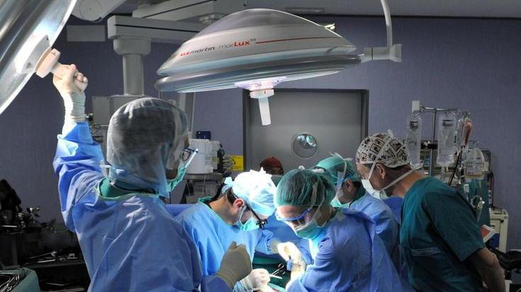 Sono in arrivo 732 nuove assunzioni tra medici, infermieri e tecnici