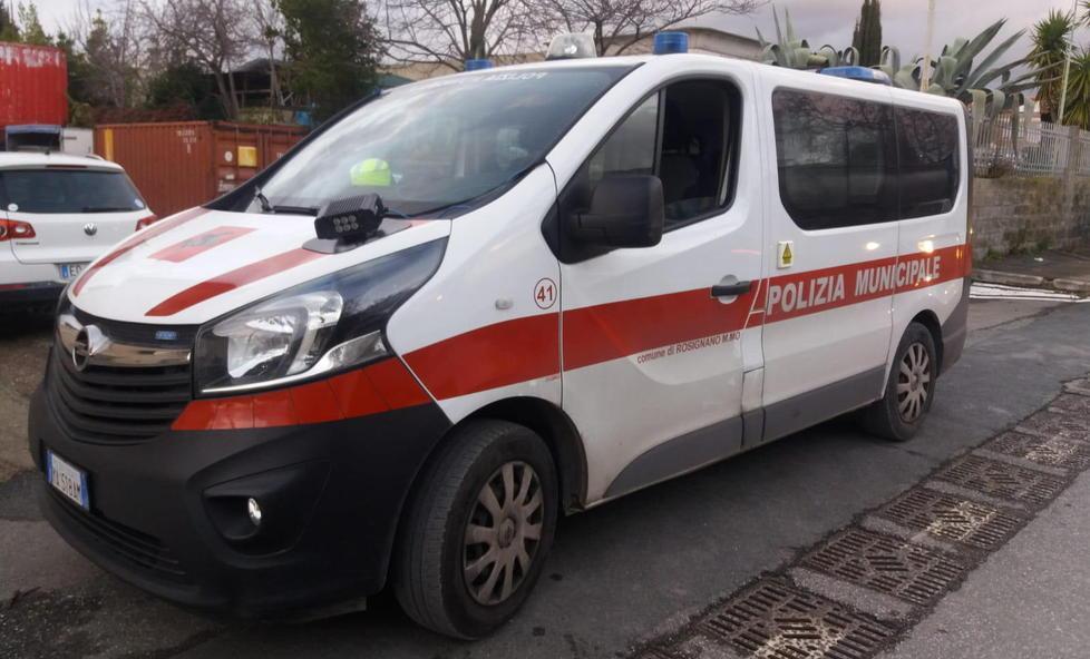 Stop agli arrivi dalla zona rossa controllate dieci famiglie 