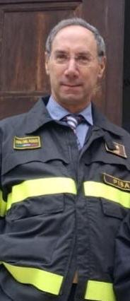 In pensione dopo 30 anni al servizio della sicurezza