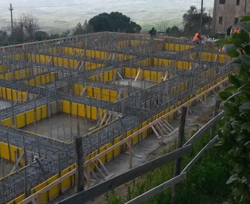 Approvato il progetto per il parcheggio all’asilo dell’Ortino 