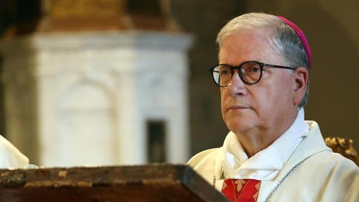 Chiesa, il sacramento della confessione mantenendo la distanza