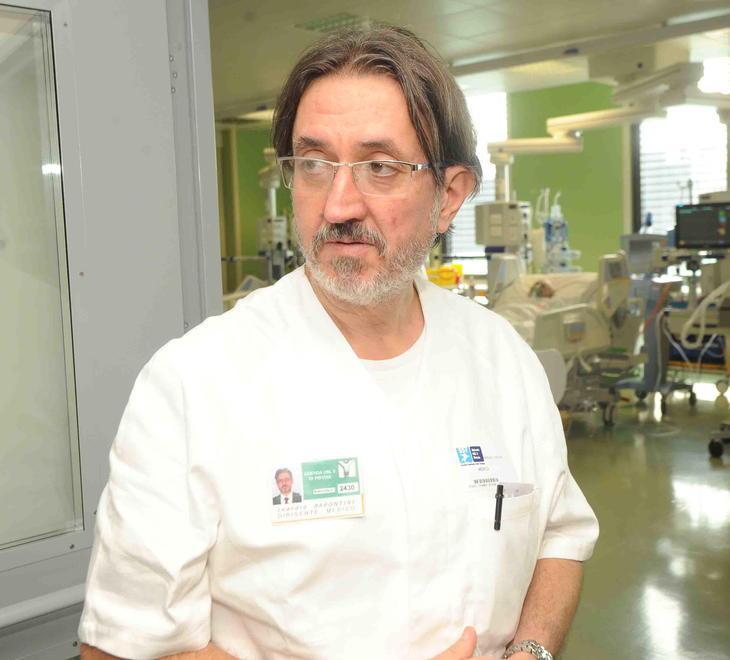 Raccolta fondi per comprare un respiratore automatico 
