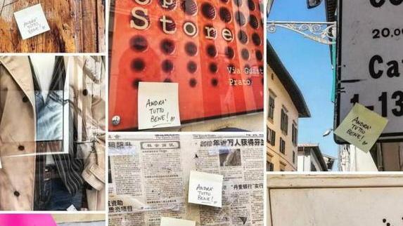 Se il cliente non va più al negozio è il negozio che va a cercare il cliente