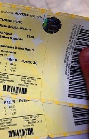 Diritti e rimborsi