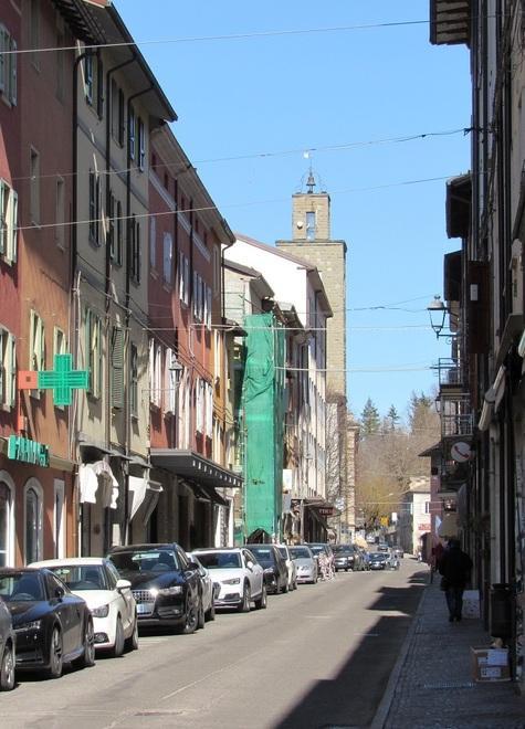 Negozi in rete