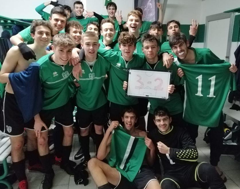 Golden Boys, principini e reginette dei campionati giovanili della Figc 