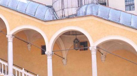 Comune di Ferrara Sospese le scadenze dei pagamenti di Cosap e Icp