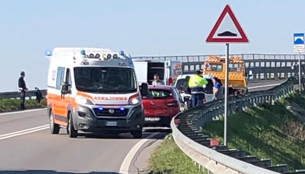 Muore per un malore