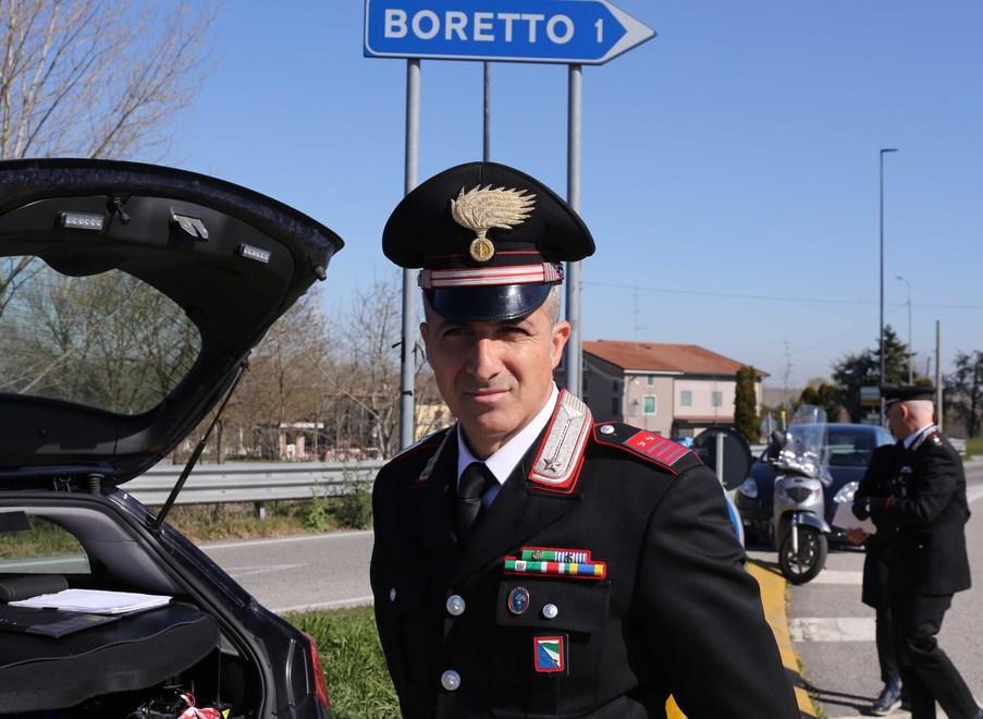 «Centralino potenziato per rispondere a tutti Noi ci siamo sempre»