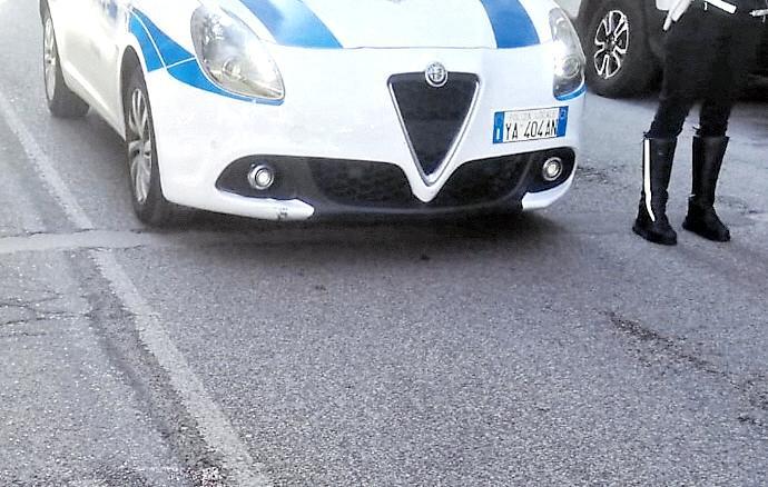 Investito sulle strisce, grave Michele Poddighe 