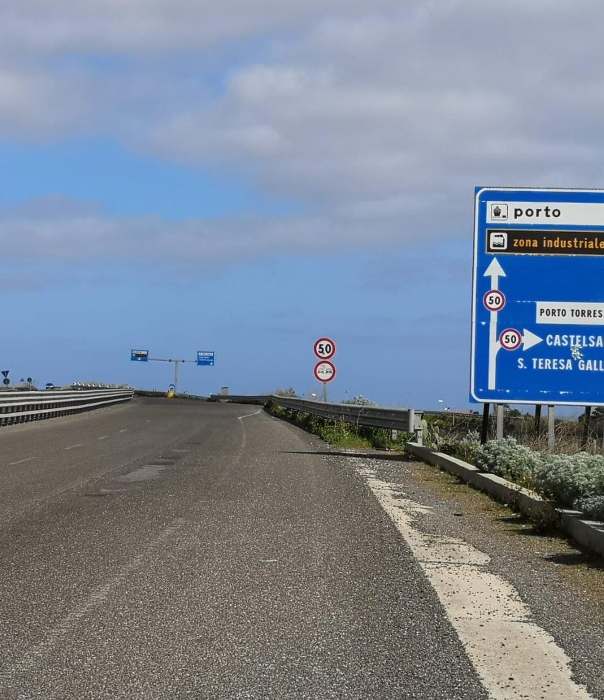 La Camionale va in porto Pronti 5 milioni di euro 