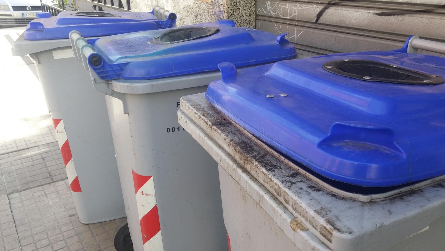 Rifiuti, pronto il bando da 150 milioni di euro 