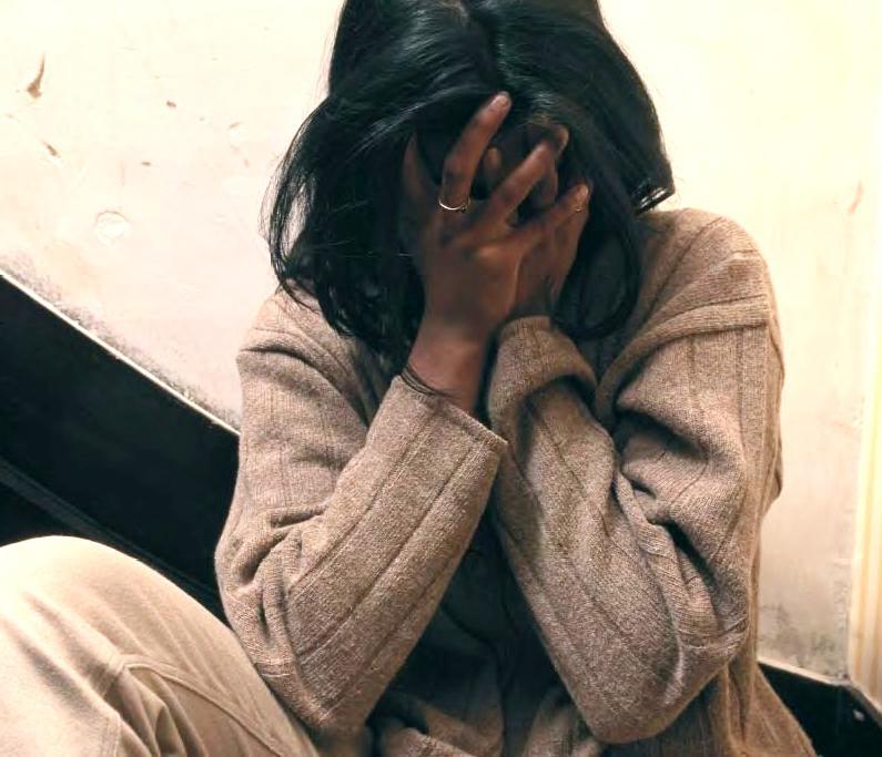 Botte alla madre per i soldi lei lo denuncia: arrestato 