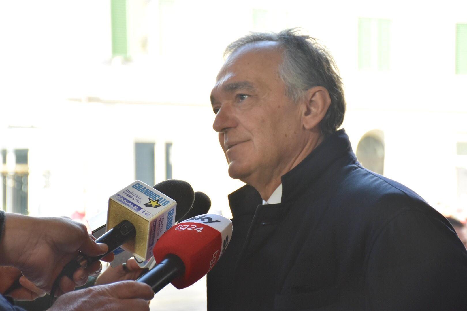 Coronavirus: Toscana, 2000 posti per chi non può isolarsi a casa