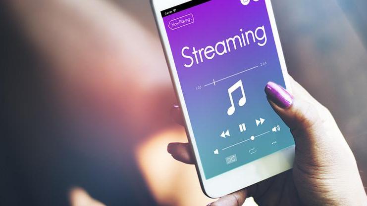 Lo streaming: con pochi soldi ecco milioni di canzoni “liquide”