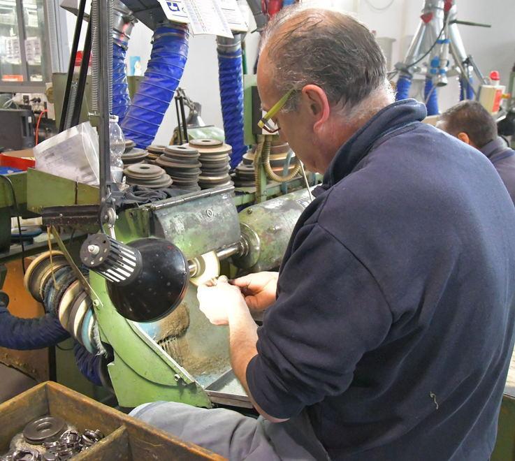 Modena. Aumenta la richiesta di cassa integrazione «E vanno ritardati i versamenti fiscali»