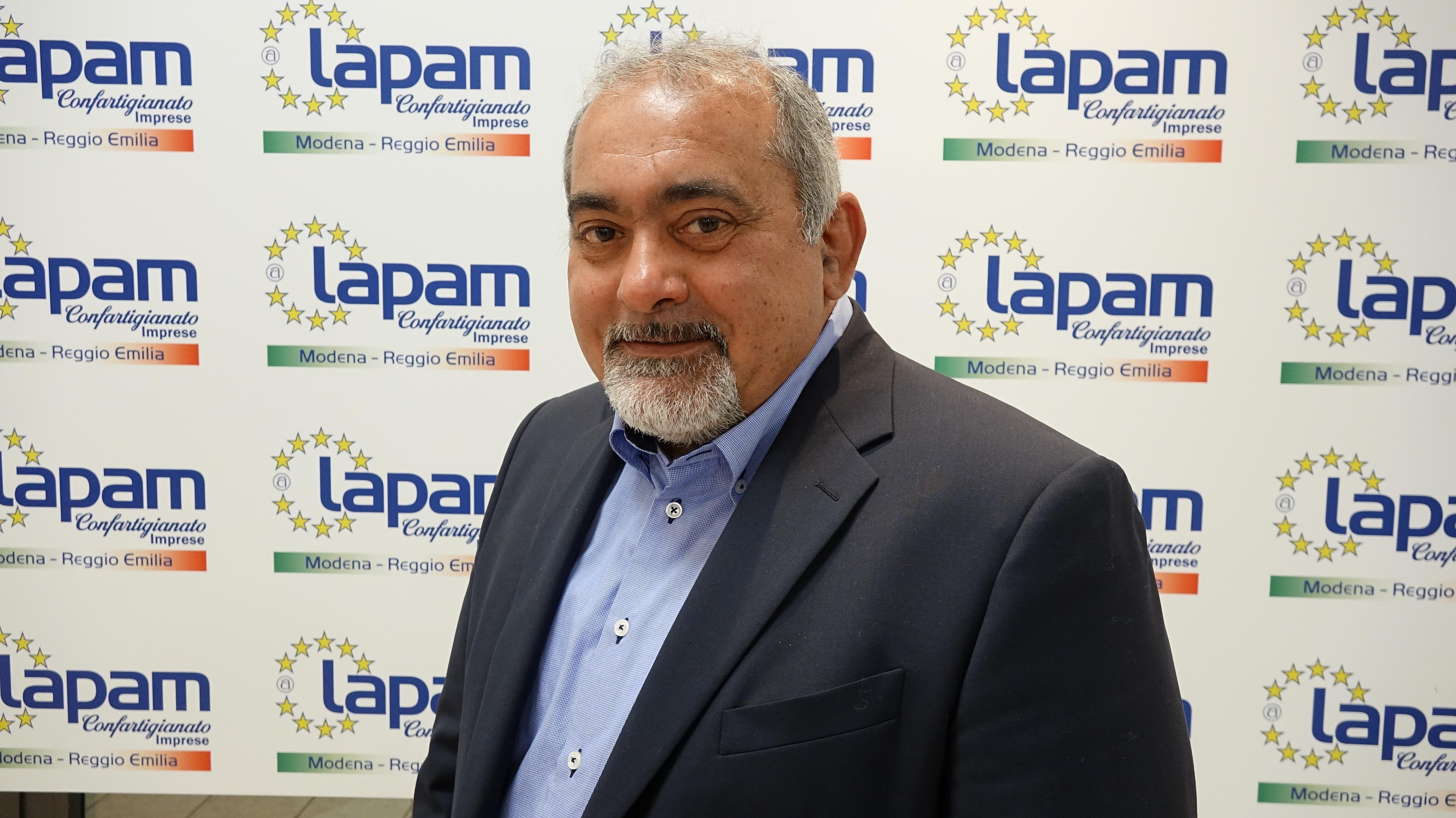 Modena. La G.M. Saldatura è in controtendenza con una crescita del 20% negli ordini