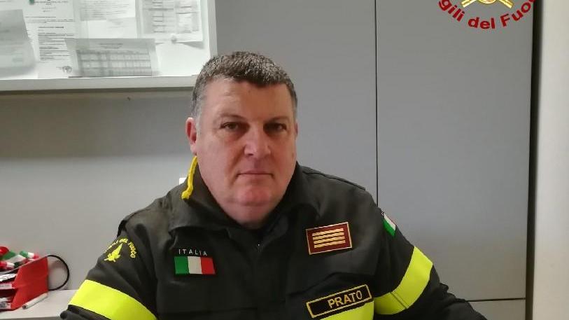 Stefano Fiorelli