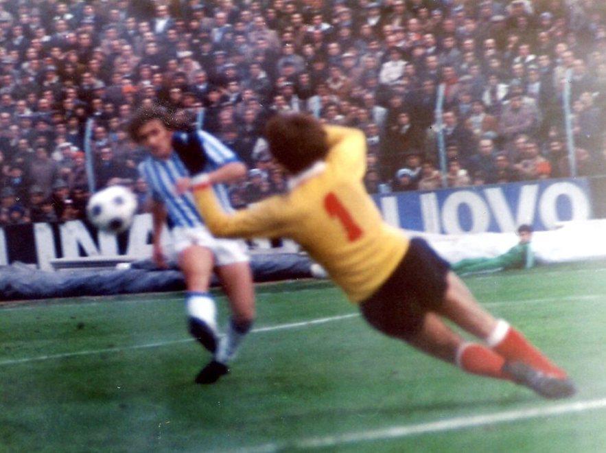 La Spal e quel 12 marzo che ipotecò la serie B