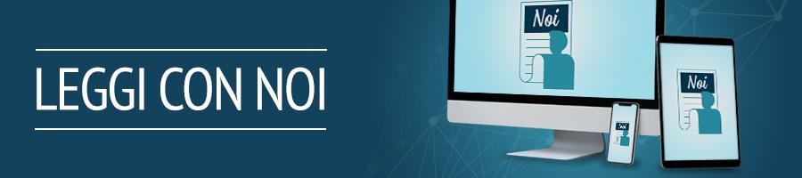 Informarsi è ancora più importante, due promozioni speciali per abbonarsi al nostro giornale 