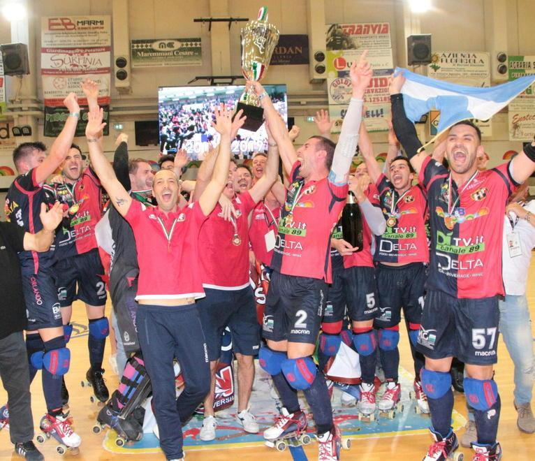 L’hockey pensa a come ripartire 