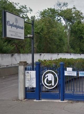Due test positivi Confartigianato chiude la sede 